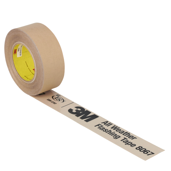 8067 防水気密テープ - （テープ｜片面テープ）：産業資材の総合商社