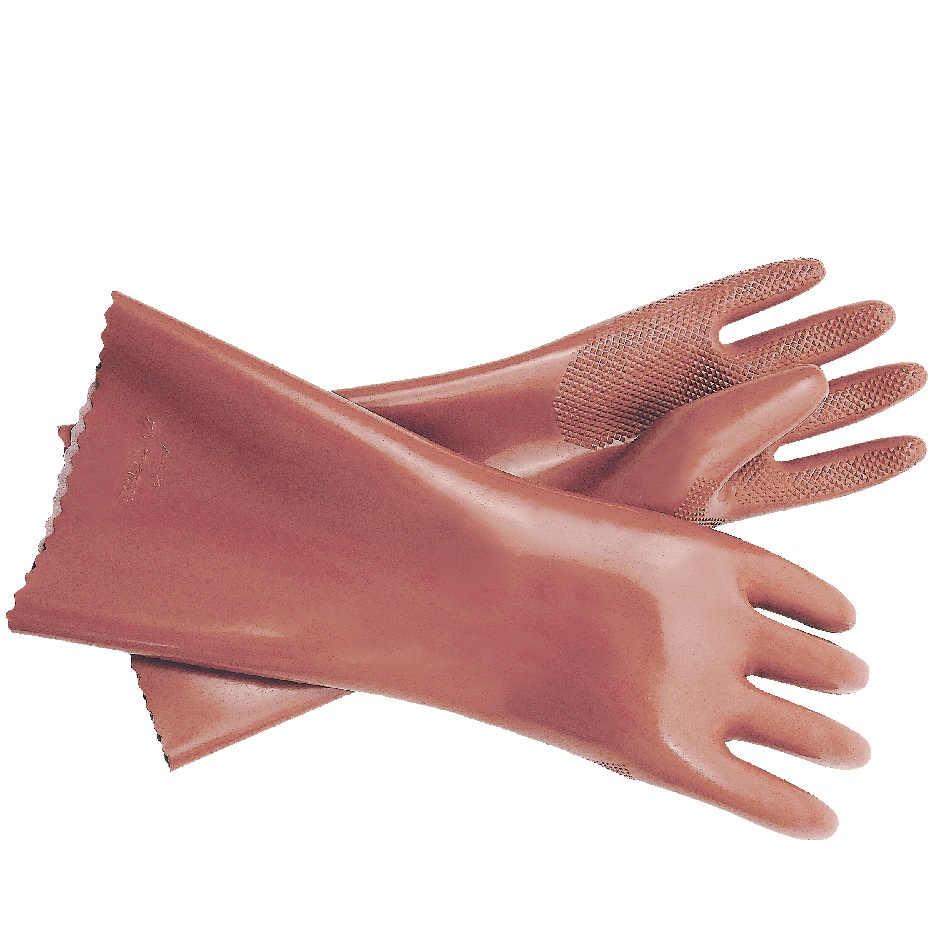 耐油ゴム手袋 ソフトタイプ 手袋 ニトリルゴム 産業資材の総合商社 中部物産貿易株式会社