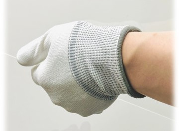 高い切創強度と作業性の良さを兼ね備えた　　　　　　　　　　　　　　　　　　　　　　耐切創手袋のご紹介
