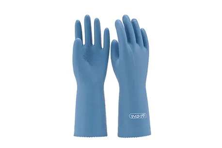 コーティング手袋