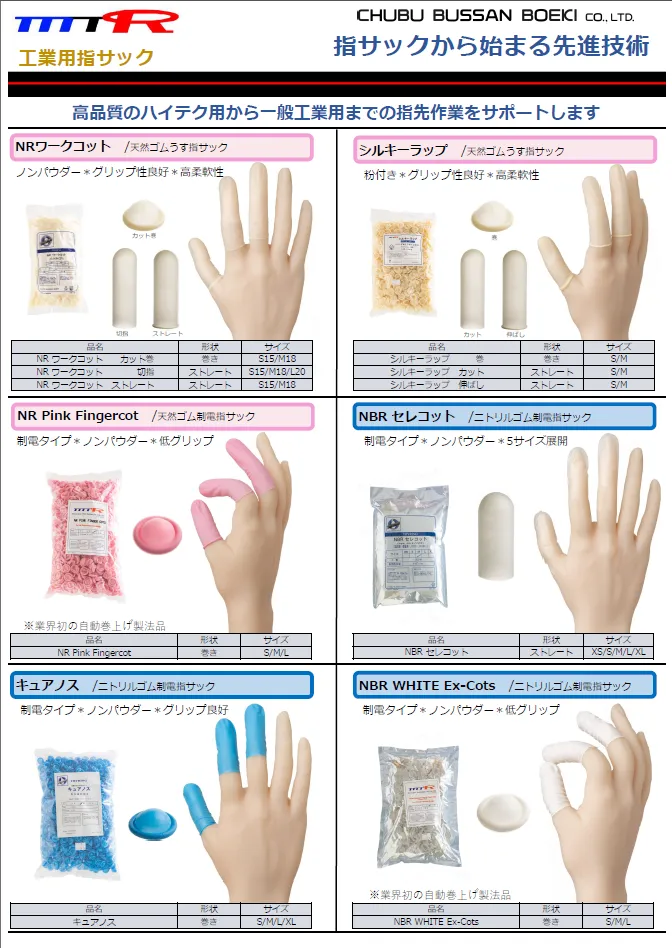 MTR指サックチラシ