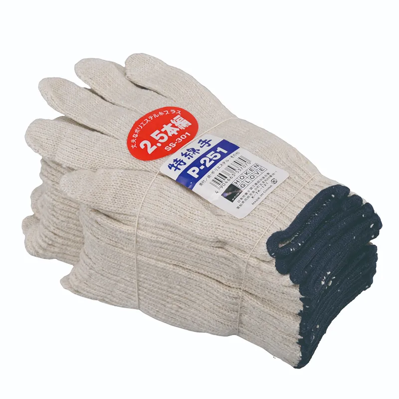 特綿手 P-251（2.5本編）