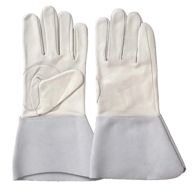 アルゴン溶接手袋ART-03