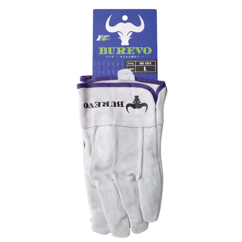 BUREVO SR-001（背縫い）