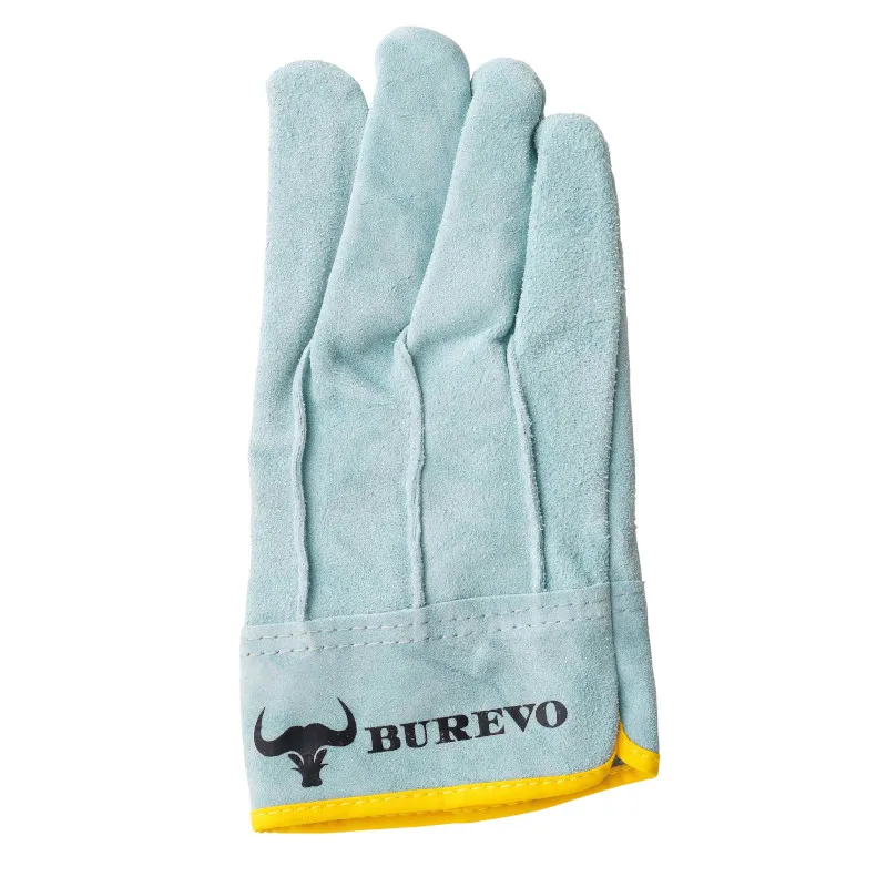 BUREVO SR-003（オイル背縫い）