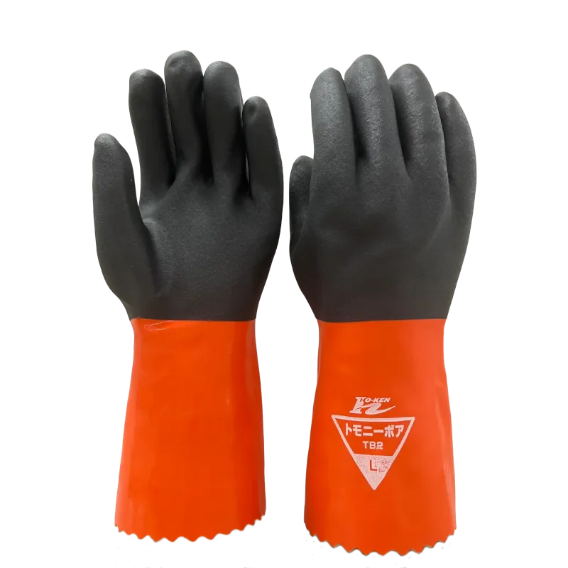 トモニイボア TB2