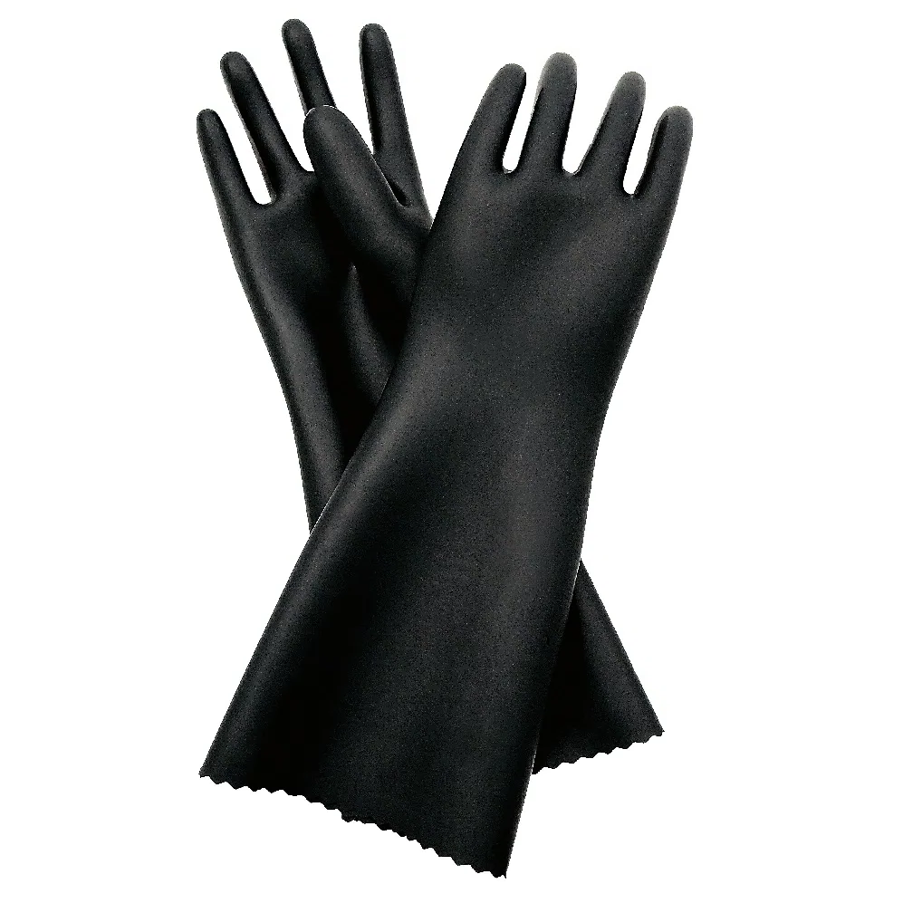 導電性手袋　アーステロン