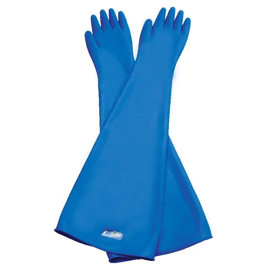 グローブボックス用手袋　ハナローブK-82（平）