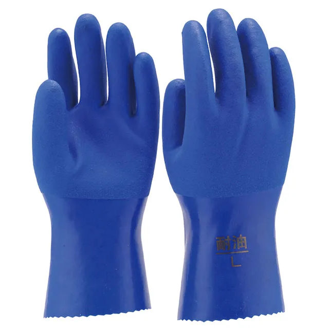 パワーハンド耐油V-730